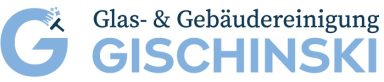 Glas- und Gebäudereinigung Gischinski Logo